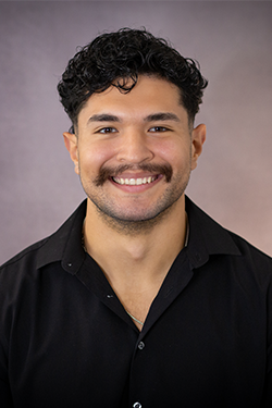 Jairo, Timberwolf Leader