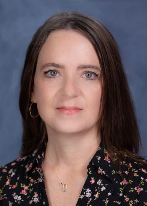 Headshot photo of Jennifer Trice
