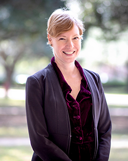 Jill Brumer Associate Professor