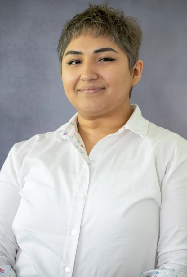 Julissa Guajardo Headsot