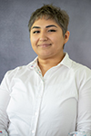 Photo of Julissa Guajardo (they/them)