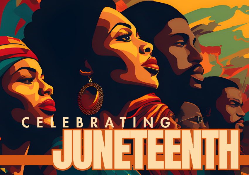 Juneteenth 2026
