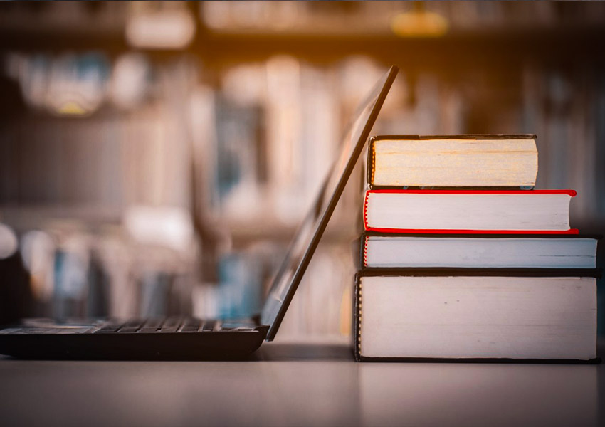 LSC-Montgomery Finals Library Hours