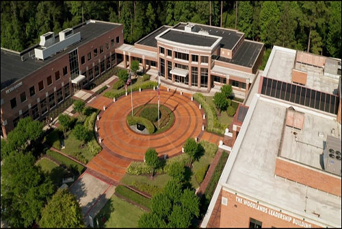 LSC-System Office