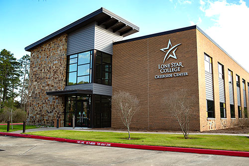 LSC-Creekside Center Wolfpack Academy