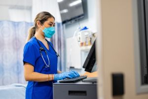 Northeast Hospital grant funding supports health care programs at Lone Star College-Kingwood.
