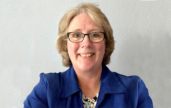 Dr. Sandra Harvey named to historical commission