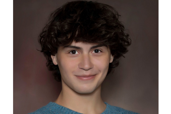 LSC-Tomball dual credit student Sam Morales lands his first professional role as Nibbles, a principal character in Houston Grand Opera’s West Side Story. 