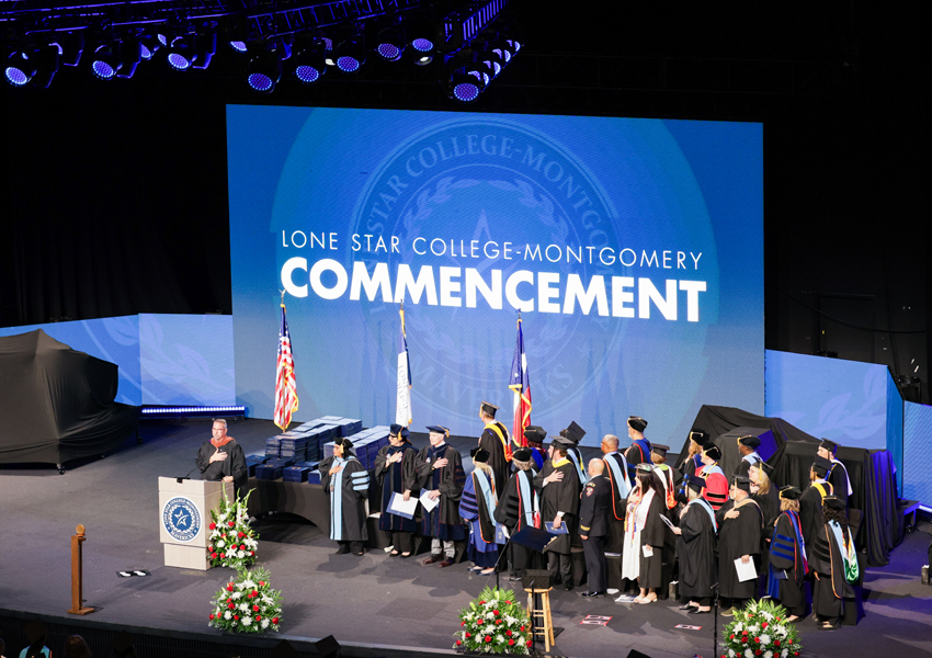Commencement