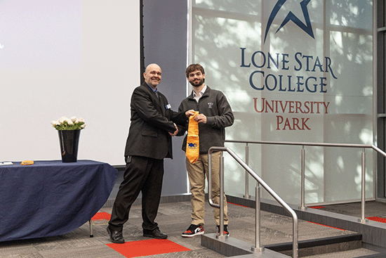 LSCUP PTK A Pergler Barry Goldwater Scholar