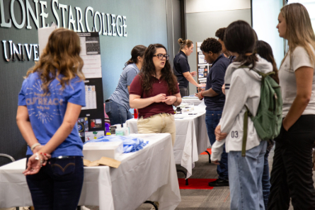 LSCUP True Crime Camp 2026