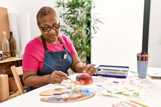 Lone Star College Academy for Lifelong Learning