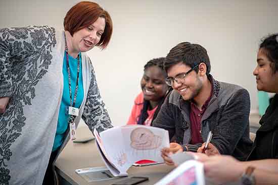 LSC & Adjunct Career Fair SP2024