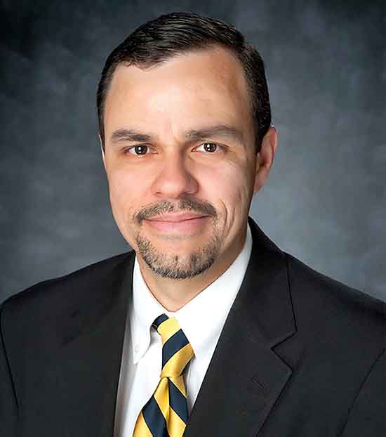 LSCS chooses new LSC-Online president