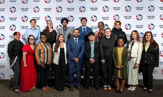 LSC Foundation Donor Luncheon 2024