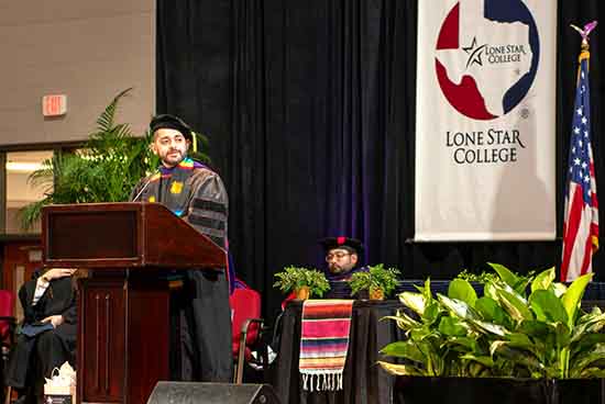 LSC Commencement 2024