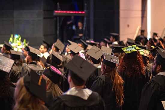 LSCS hosts 11 graduation ceremonies May 8-10