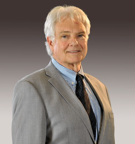 David Vogt