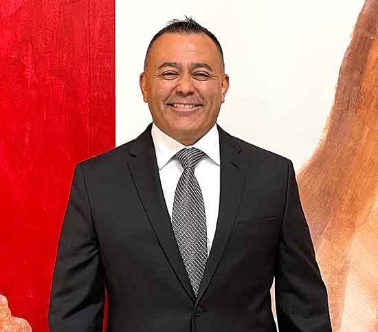 LSCS hires its first chief veterans officer