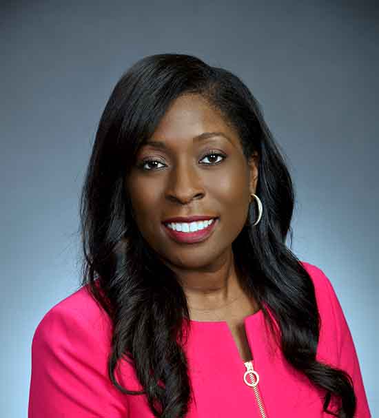 Bridgett N. Johnson