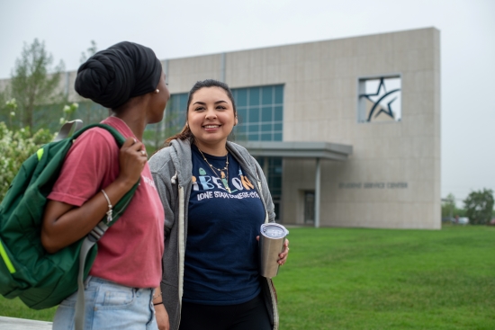 Fall 2025 enrollment