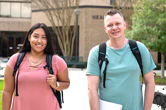 LSC Financial Aid