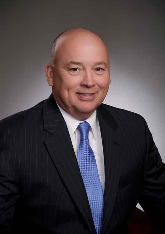 Stephen C. Head, Ph.D., LSC Chancellor Emeritus