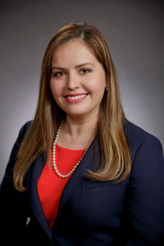 Myriam Saldivar