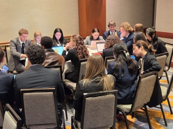 NMUN 2026