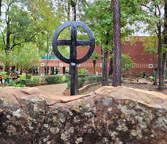 LSC-Montgomery and Native American Month