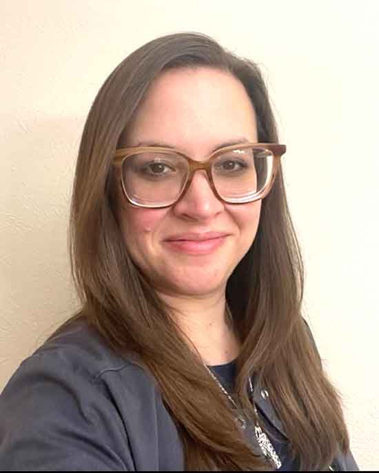 LSC Nursing Student receives Houston Chronicle Scholarship