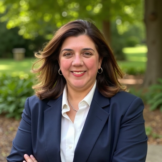 Rebecca Saiz