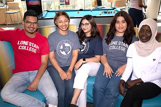 LSC hosts Registratin Fair Aug. 6-7