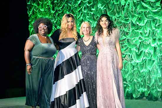 LSC Foundation hosts annual StarGala