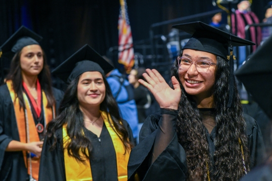 Tu Camino Scholarship