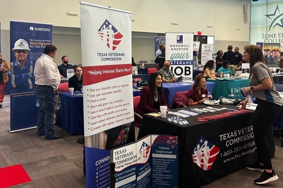 Veteran Resource Summit