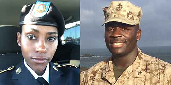 LSC & Veterans Day 2023