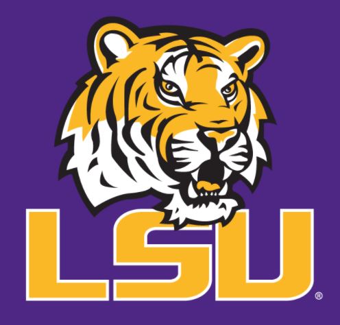 Louisiana State Univ. Logo