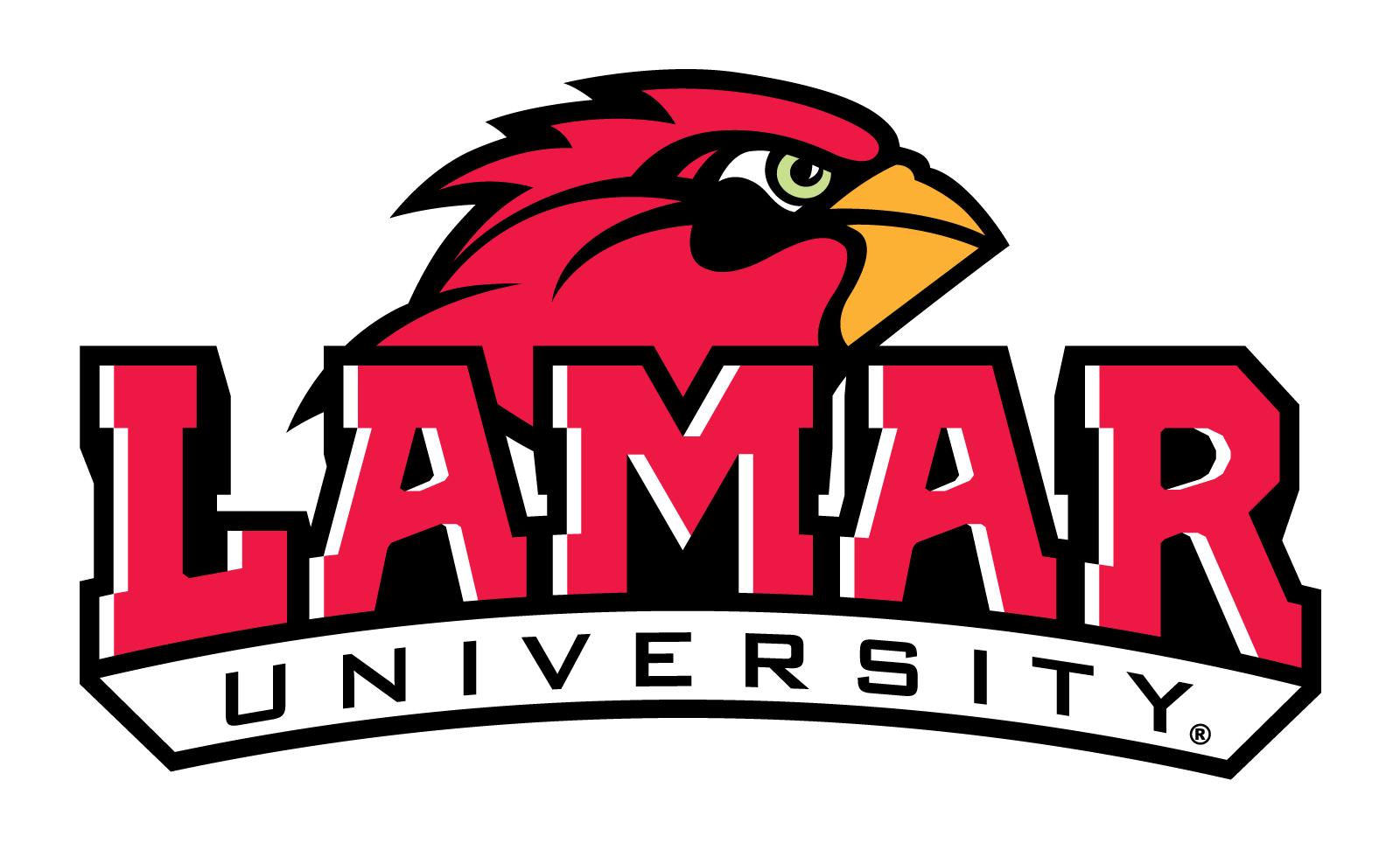 Lamar University logo