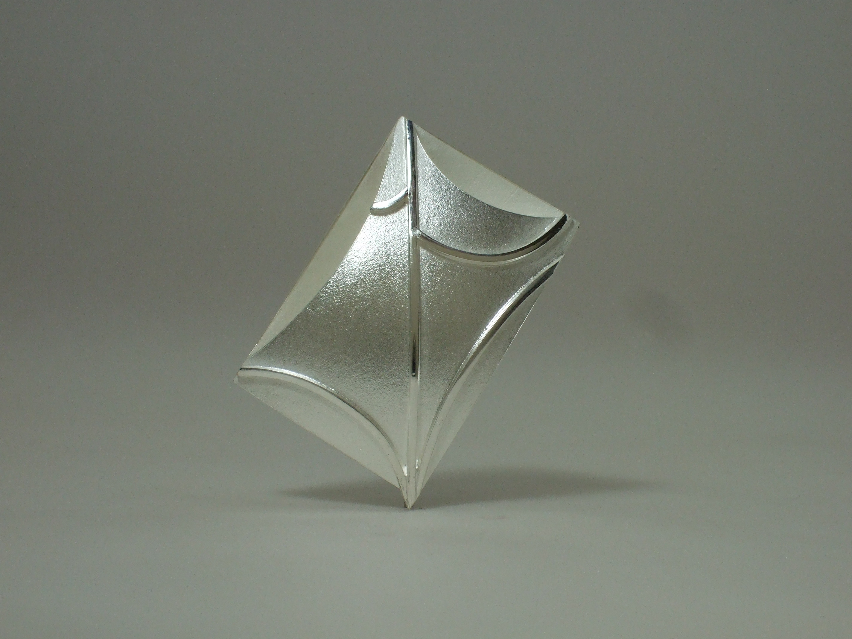 Pieces from the jewelry exhibit, Equilibrium, will be on display in Lone Star College-Montgomerys Mary Matteson-Parrish Art Gallery February 8 through March 4.