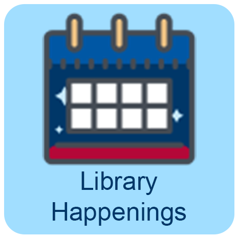Library Happenings