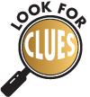 Look for clues image