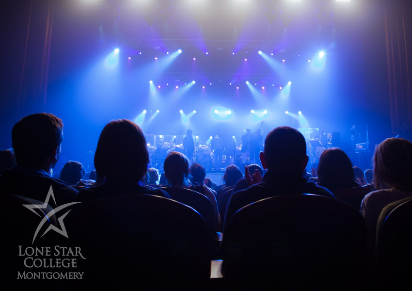 Theater Music Events