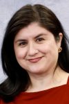 Photo of Debbie Muñoz