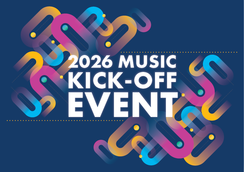 Music Kick-off Event_