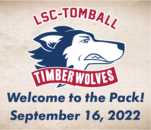 Click here to visit the Welcome to the Pack! web page.