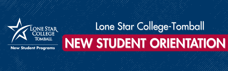 New Student Orientation