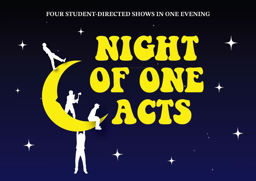 Night of One Acts