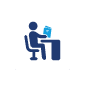 study icon