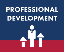 COTE creates professional development plans aligned with Lone Star College’s goals to excel in organizational excellence.